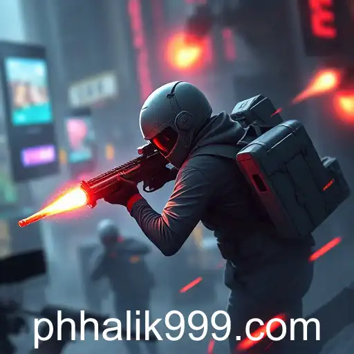 Exploring the World of 'Action Games' with Keyword 'phhalik'