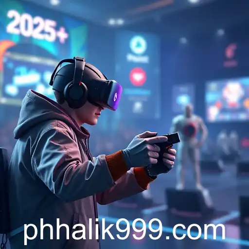 The Rise of Phhalik Gaming: A New Era in Online Entertainment
