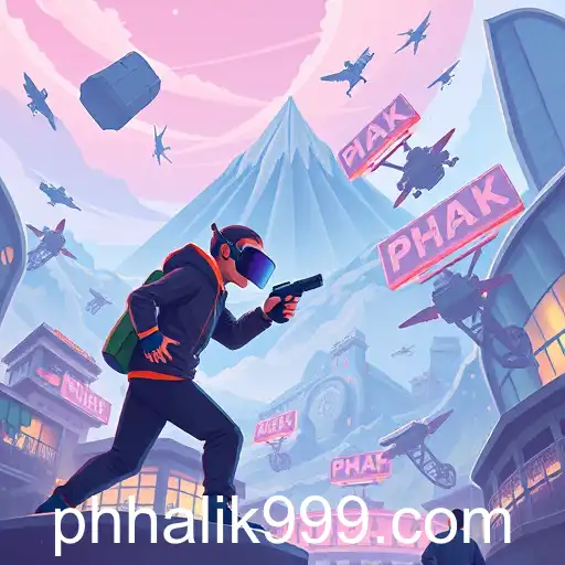 The Rise of Phhalik: A Digital Oasis for Gamers