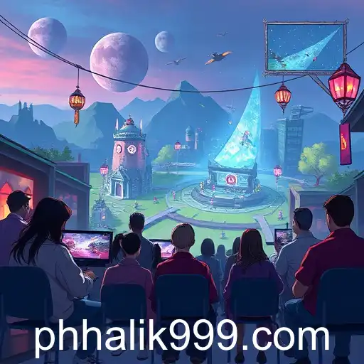 Phhalik: Revolutionizing Gaming in 2025