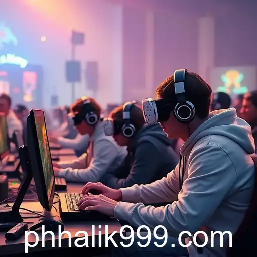 Phhalik: The Digital Playground of 2025