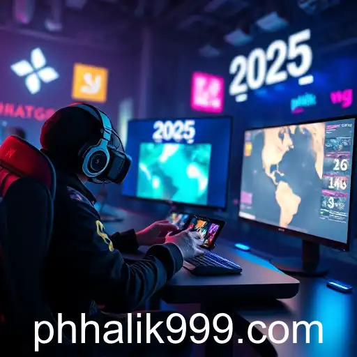 Phhalik's Gaming Expansion: A 2026 Update