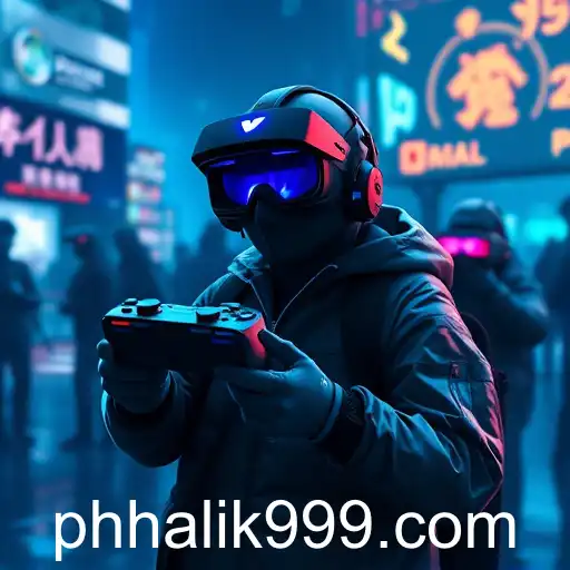 Phhalik: Revolutionizing Gaming in 2025
