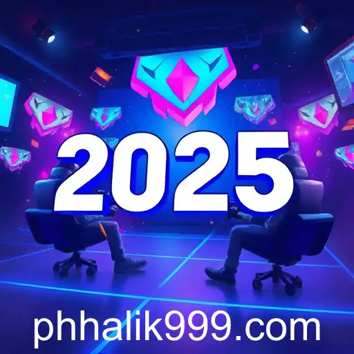 The Rise of Phhalik in 2025's Gaming Ecosystem
