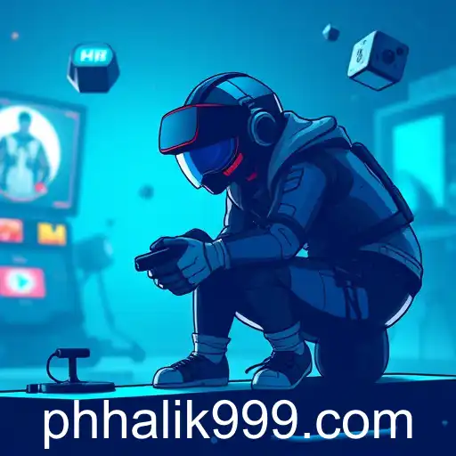 Phhalik: The Digital Playground Revolution