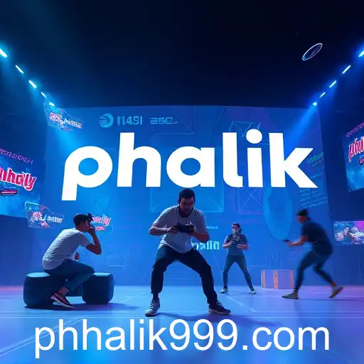 The Gaming Revolution: How 'Phhalik' is Shaping Digital Play in 2025