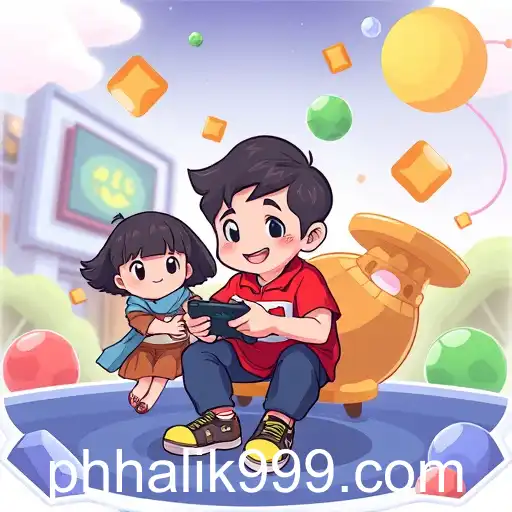 Phhalik: Revolutionizing Online Gaming in 2025