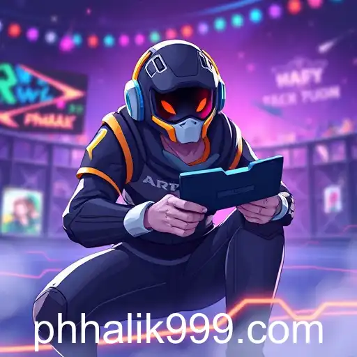 The Rise of 'Phhalik': A Gaming Phenomenon