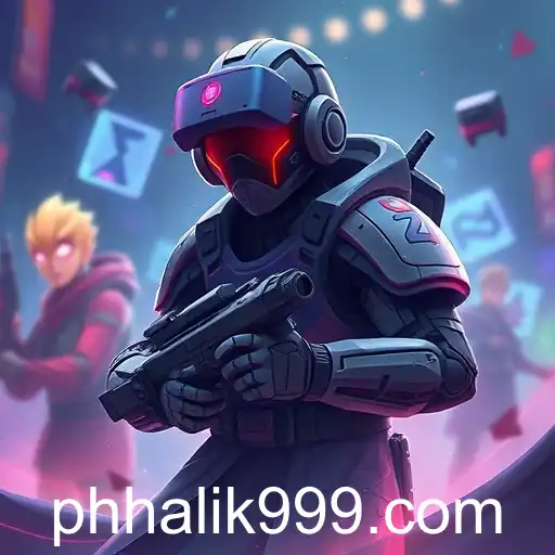 Phhalik's Rising Influence in the Gaming World