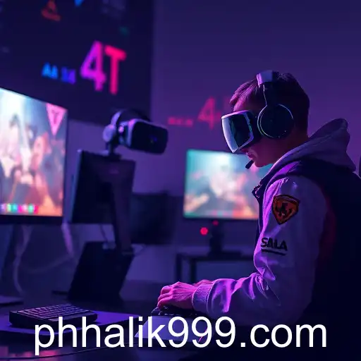 Phhalik: A New Wave in Online Gaming