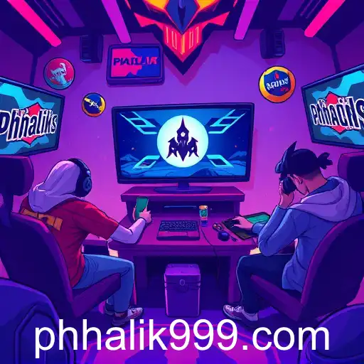 Phhalik: The New Wave of Online Gaming