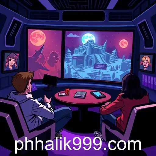 Phhalik Revolutionizes Online Gaming Experience