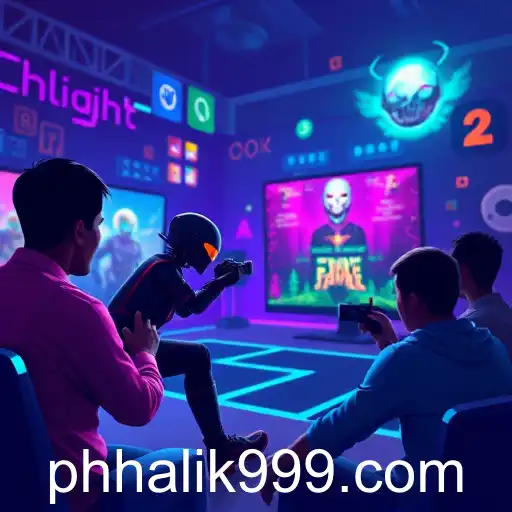 Phhalik Revolutionizes Online Gaming Experience
