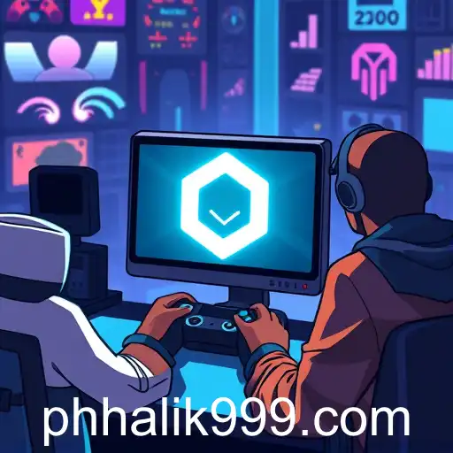 Phhalik Revolutionizes Online Gaming
