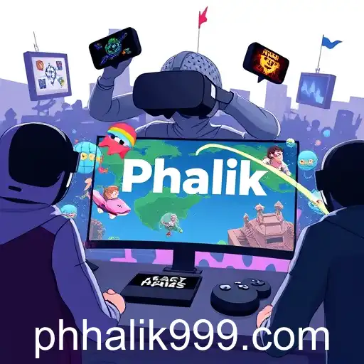 The Rise of Phhalik and Its Impact on Online Gaming