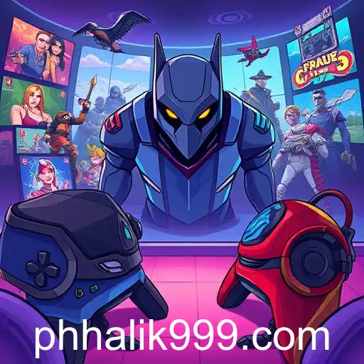 The Rise of Phhalik in the Gaming World