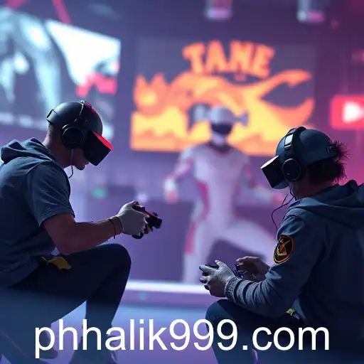 Tech Giants in the Gaming World: A 2025 Perspective