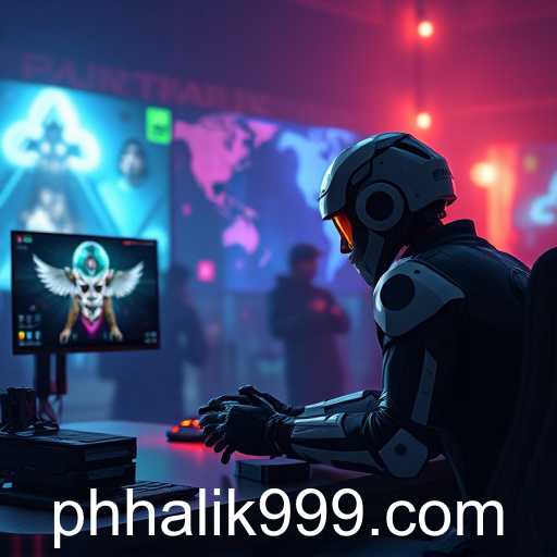 Gaming Evolution in the Digital Age