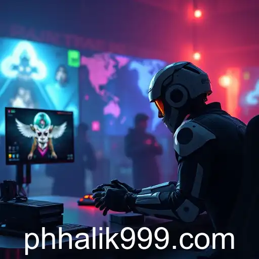 Gaming Evolution in the Digital Age