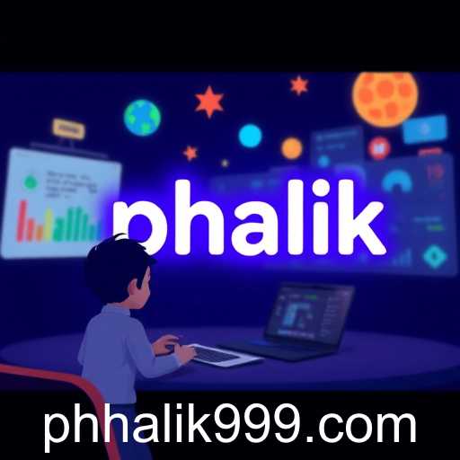 Gaming Industry Evolution: Phhalik's Role