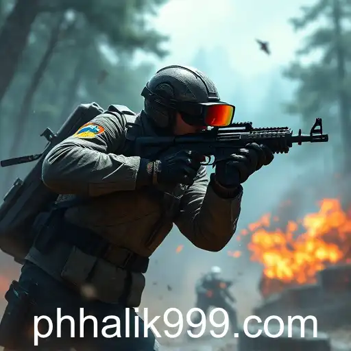 Innovative Trends in the Gaming Industry: The Rise of Phhalik