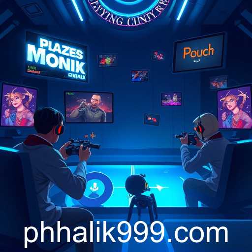 Gaming Innovations and Trends Shaping 2025