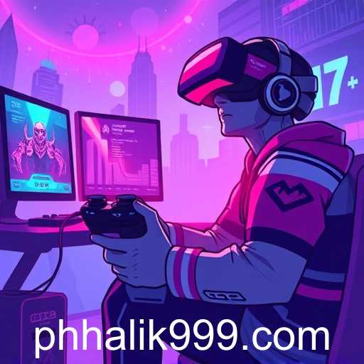 Adapting Gamers Look to New Trends on Phhalik