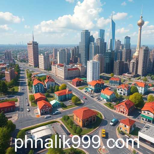 Phhalik: The Digital Playground of 2025