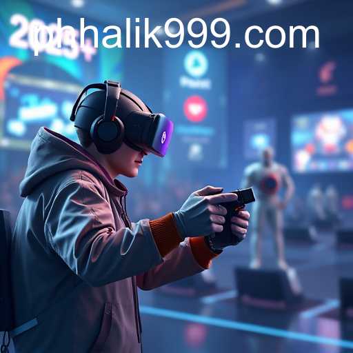 The Rise of Phhalik Gaming: A New Era in Online Entertainment