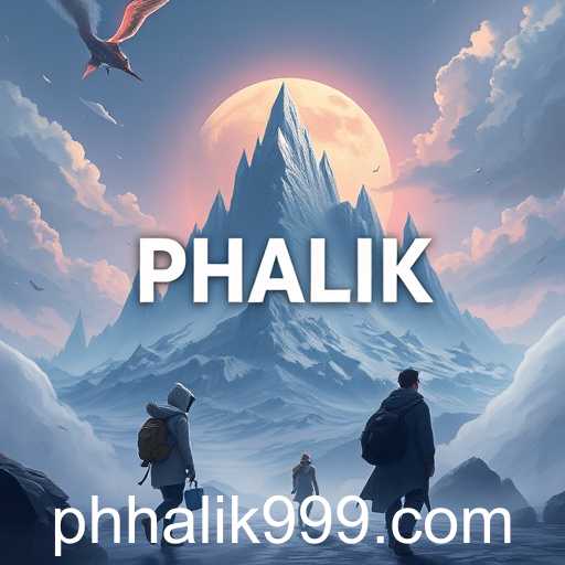 The Rise of Phhalik: A Digital Oasis for Gamers