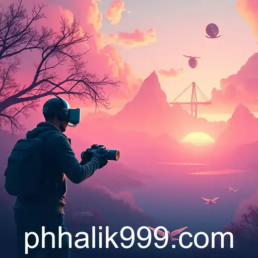 Phhalik: Bridging Games and Community