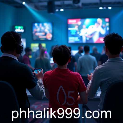 Phhalik: The Rise of a Gaming Giant