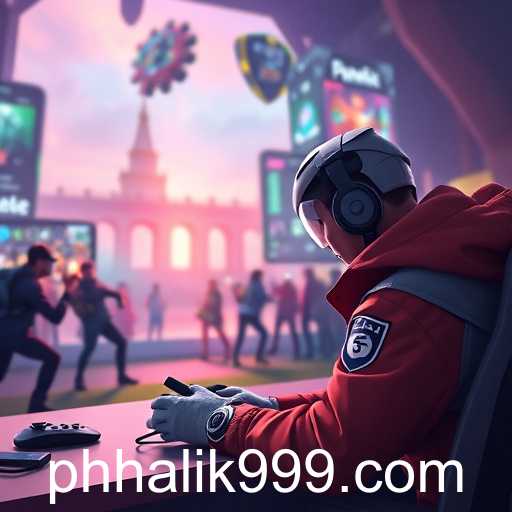A New Chapter for Phhalik: Gaming in 2025