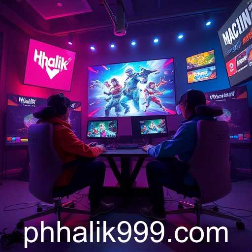 Phhalik: Revolutionizing Online Gaming in 2025