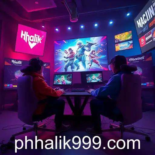 Phhalik: Revolutionizing Online Gaming in 2025