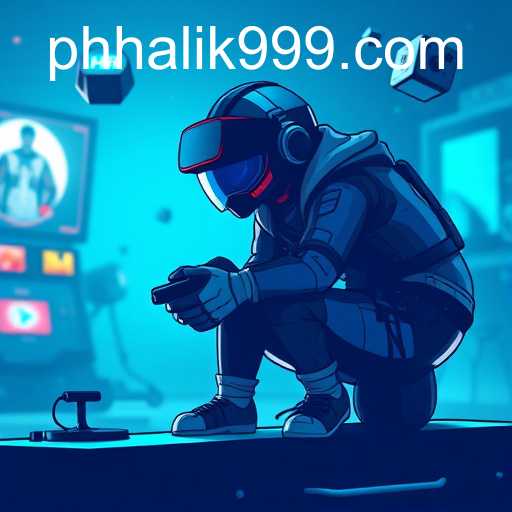 Phhalik: The Digital Playground Revolution