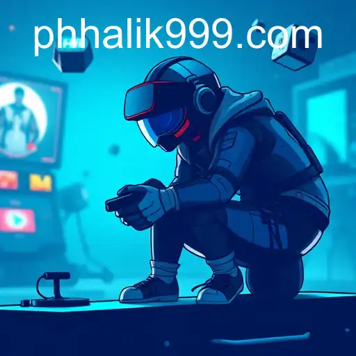 Phhalik: The Digital Playground Revolution