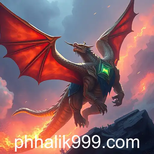 Phhalik: Taking the Gaming World by Storm