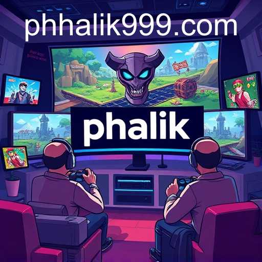 The Rise of 'Phhalik' in Online Gaming