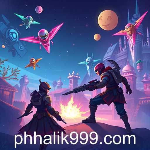 Phhalik: The New Wave of Online Gaming