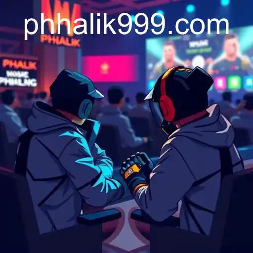 Phhalik: Revolutionizing Online Gaming Experience