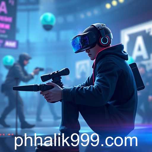 Phhalik Revolutionizes Online Gaming Experience