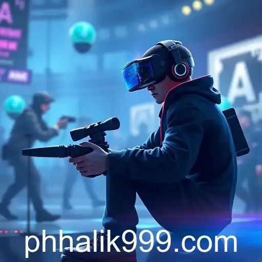 Phhalik Revolutionizes Online Gaming Experience
