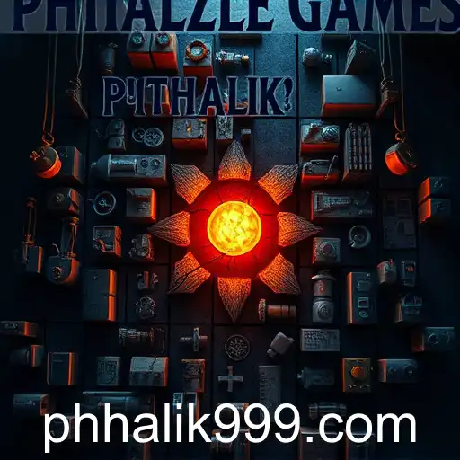 Exploring the World of Puzzle Challenges: The Rise of 'phhalik'