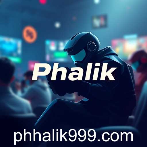 The Rise of Phhalik in the Gaming World