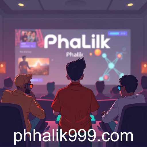 The Rise of Phhalik: A New Era in Online Gaming
