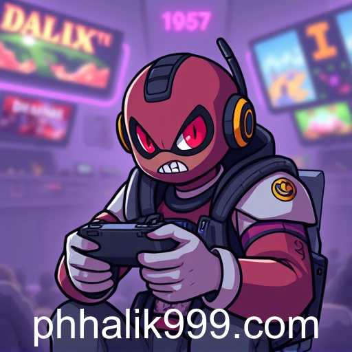 Gaming Evolution: The Rise of Phhalik