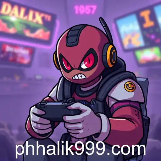 Gaming Evolution: The Rise of Phhalik