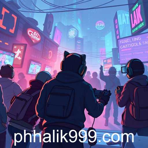 The Rise of Phhalik in the Gaming World