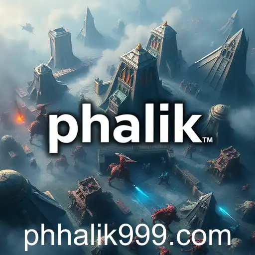 The Intricate World of Strategy Games: Unraveling the 'phhalik' Phenomenon